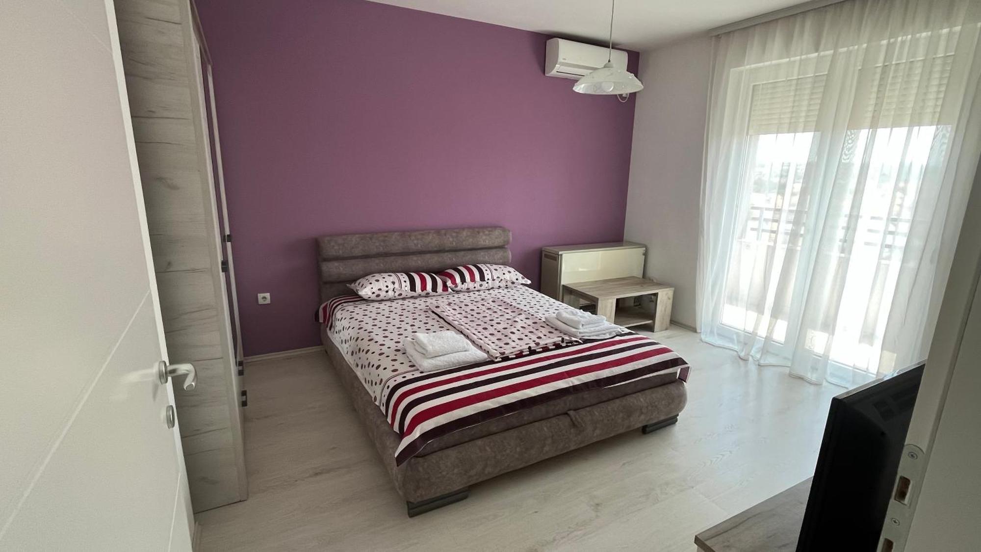 Apartament Harmony Relax Paraćin Zewnętrze zdjęcie
