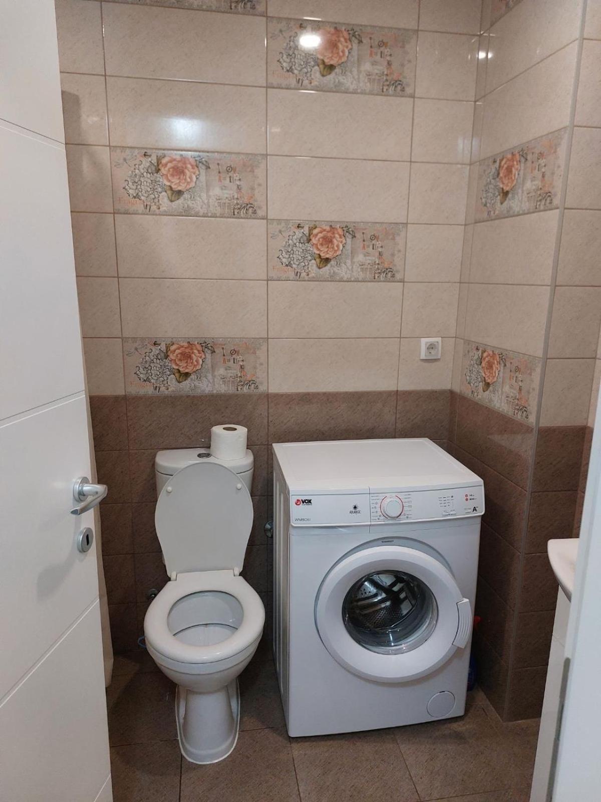Apartament Harmony Relax Paraćin Zewnętrze zdjęcie