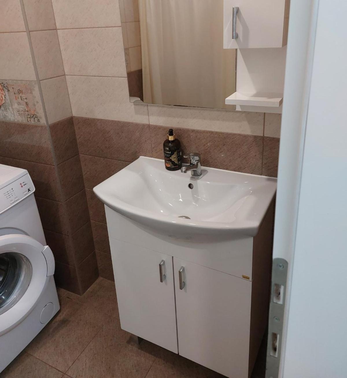 Apartament Harmony Relax Paraćin Zewnętrze zdjęcie
